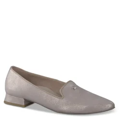 Paul Green LOAFERS/FLATS|Vance Flat cachemire met suede