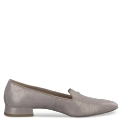 Paul Green LOAFERS/FLATS|Vance Flat cachemire met suede