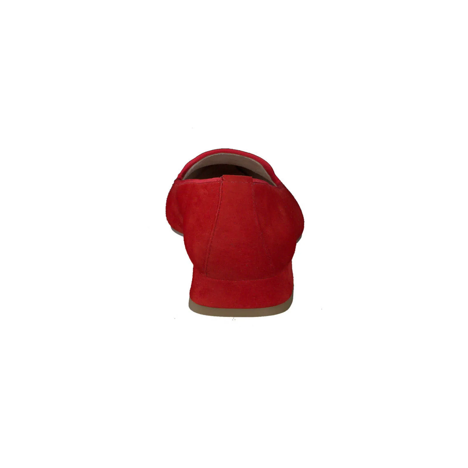 Paul Green LOAFERS/FLATS|Vance Flat salsa suede