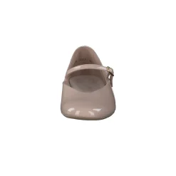 Paul Green LOAFERS/FLATS|Vanna Mary Jane Flat frappe soft patent
