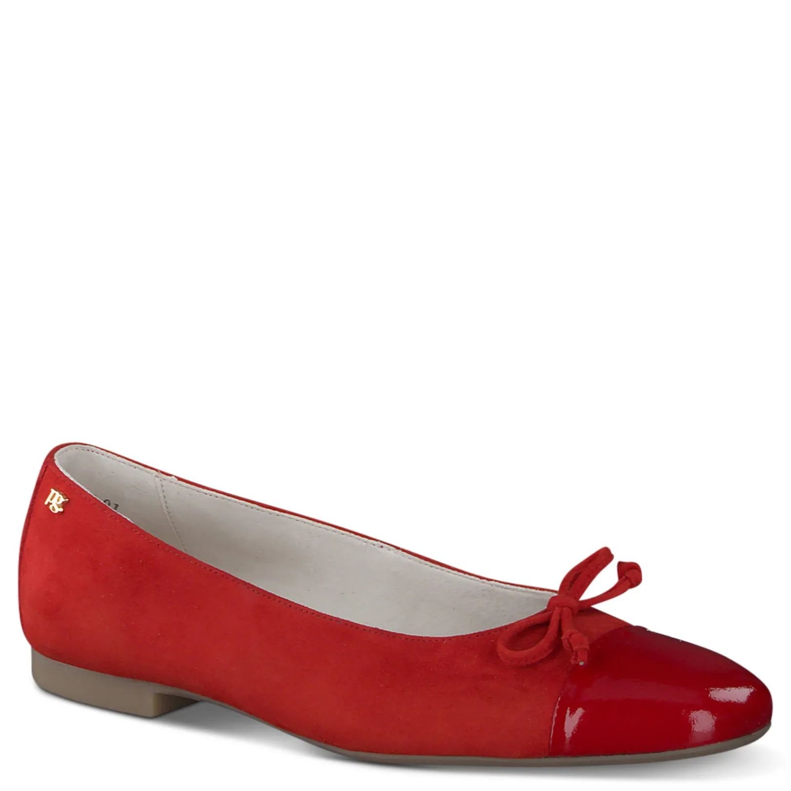 Paul Green LOAFERS/FLATS|Violet Ballet salsa combo