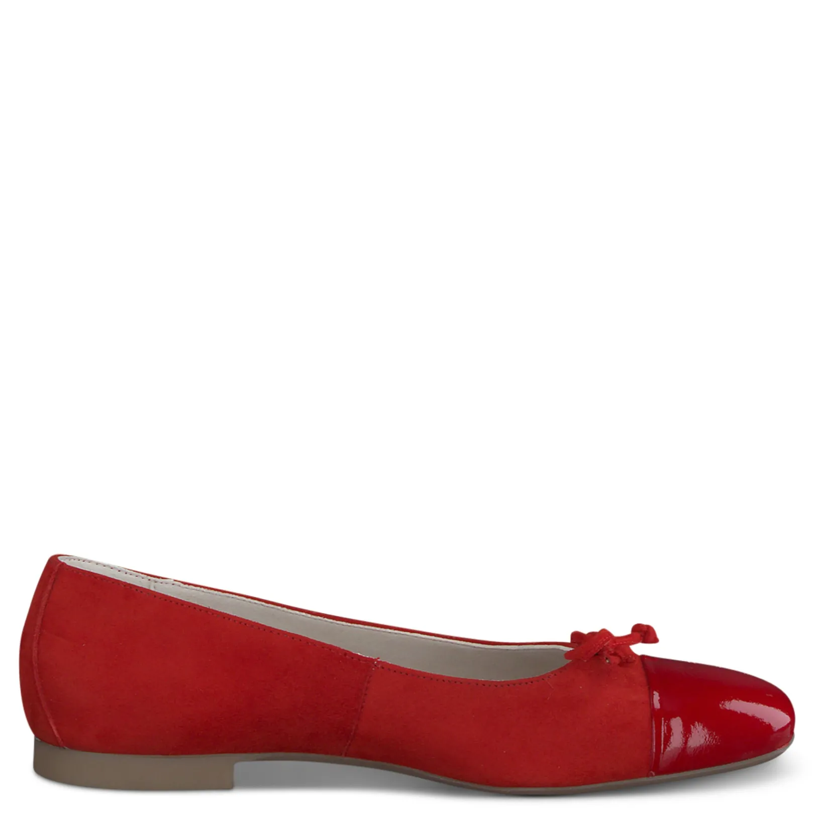 Paul Green LOAFERS/FLATS|Violet Ballet salsa combo