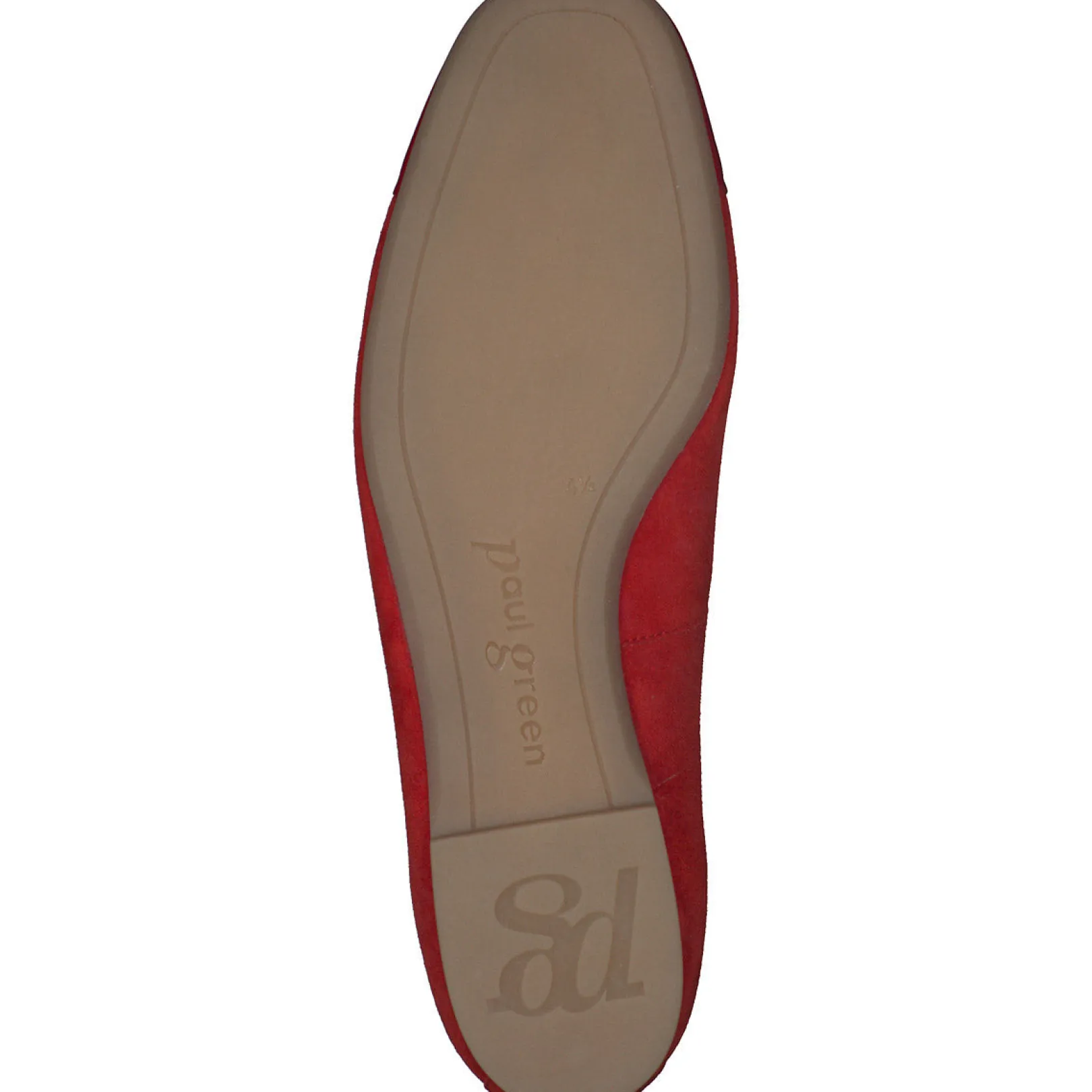Paul Green LOAFERS/FLATS|Violet Ballet salsa combo