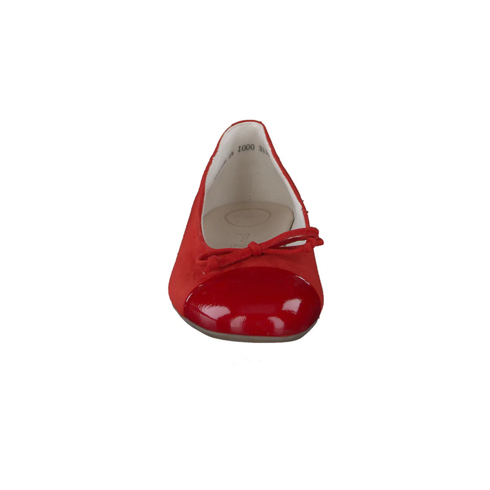 Paul Green LOAFERS/FLATS|Violet Ballet salsa combo