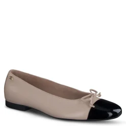 Paul Green BEST SELLERS|SNEAKERS|Violet Ballet black biscuit combo
