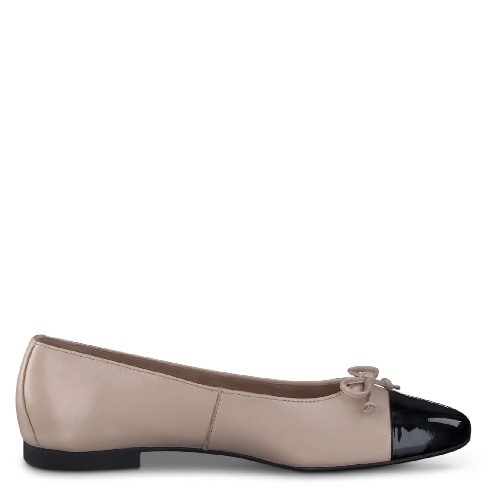 Paul Green BEST SELLERS|SNEAKERS|Violet Ballet black biscuit combo