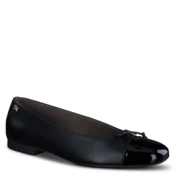 Paul Green LOAFERS/FLATS|Violet Ballet black combo