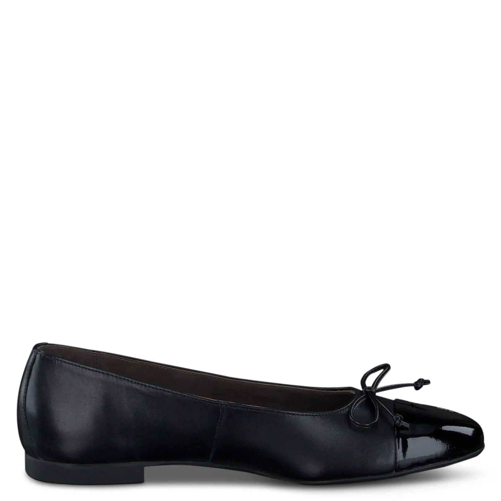 Paul Green LOAFERS/FLATS|Violet Ballet black combo