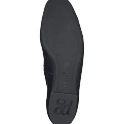 Paul Green LOAFERS/FLATS|Violet Ballet black combo