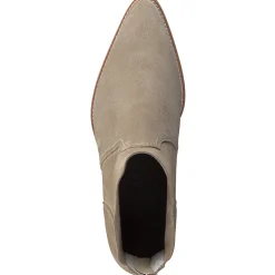 Paul Green BOOTS|Wyoming Boot grain soft suede