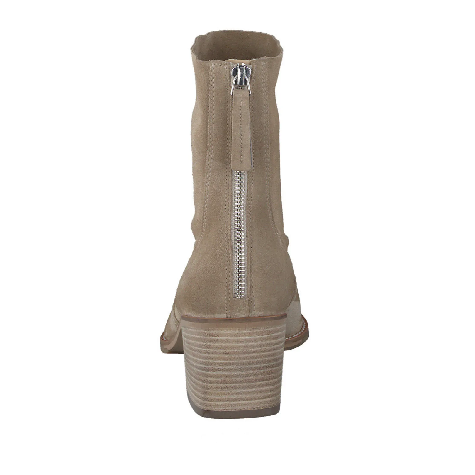 Paul Green BOOTS|Wyoming Boot grain soft suede